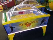Brinquedo Basketoy para Eventos no Jaboatão dos Guararapes