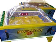 Brinquedo Basketoy para Lojas no Jaboatão dos Guararapes
