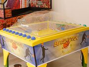 Brinquedo Basketoy para Playgrounds no Jaboatão dos Guararapes