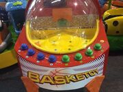 Brinquedo Basketoy Uno no Jaboatão dos Guararapes