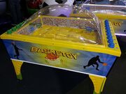 Brinquedo Basketoy para Parque de Diversão em Belém